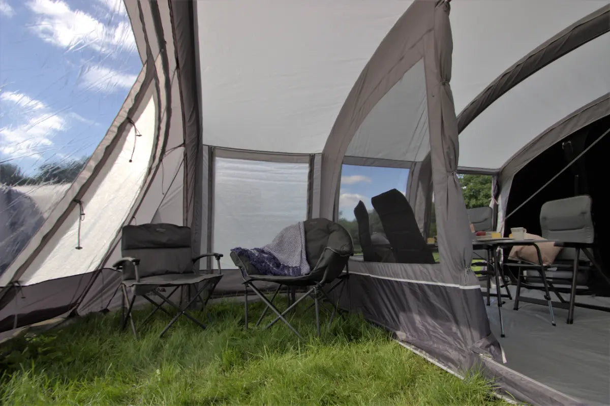 Vango Titan 2 Oversized Chair