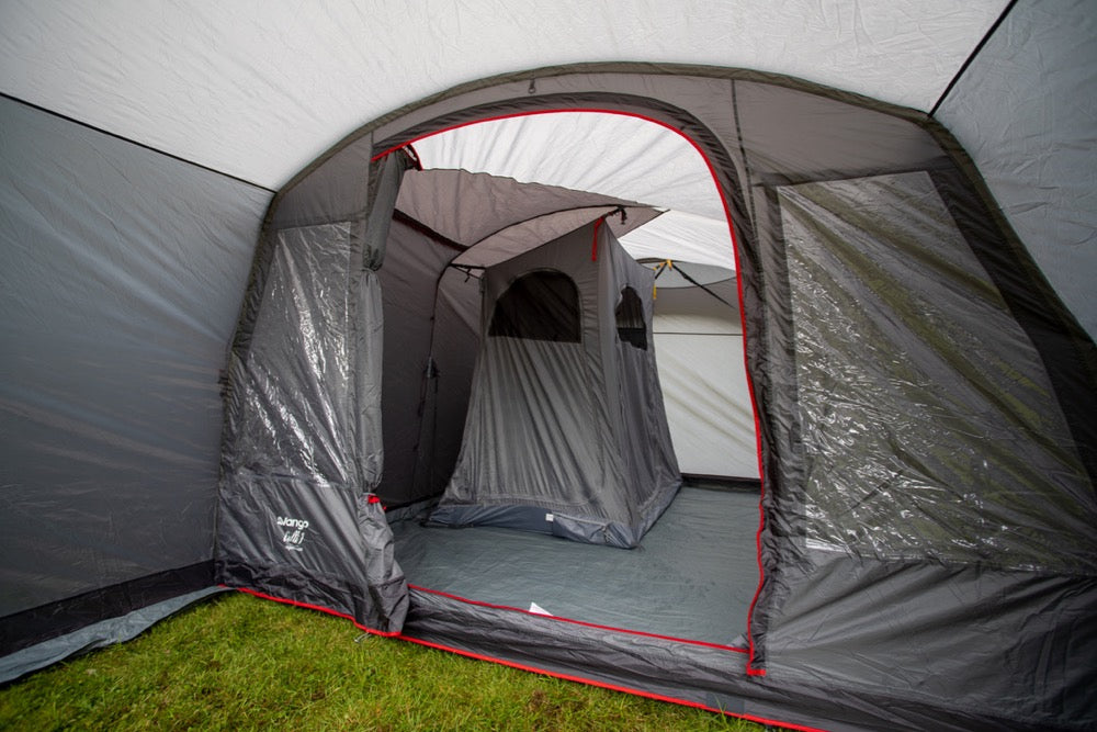 Vango Galli Low Poled Driveaway Awning