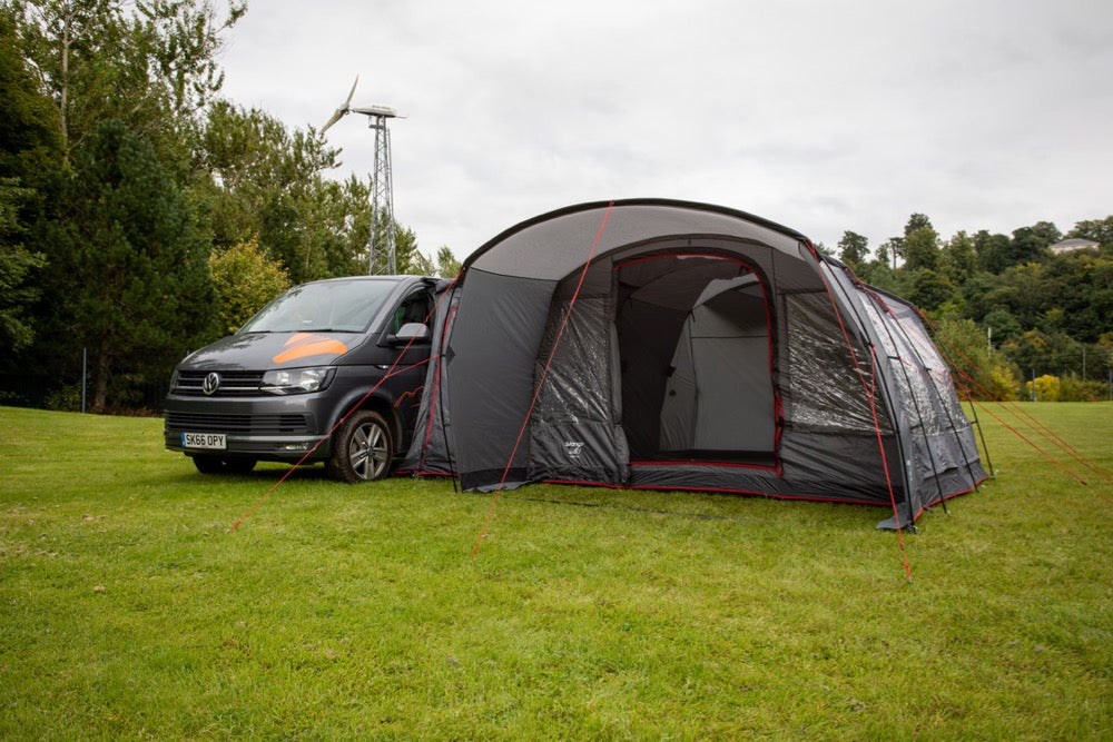 Vango Galli Low Poled Driveaway Awning