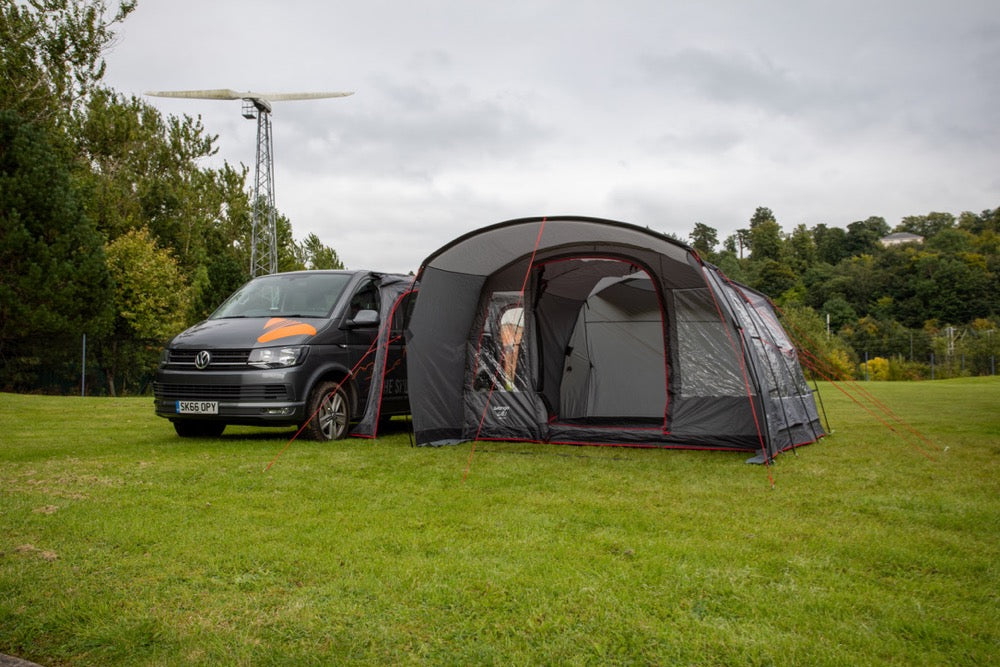 Vango Galli Low Poled Driveaway Awning