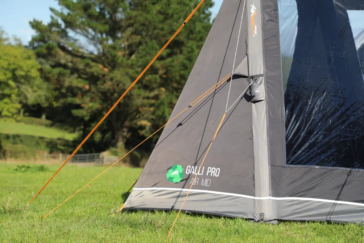 Vango Galli Pro Air Mid Inflatable DriveAway Awning