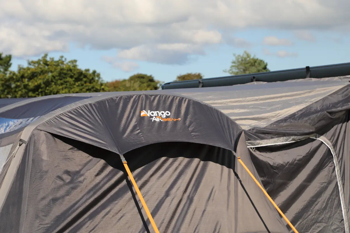 Vango Galli Pro Air Mid Inflatable DriveAway Awning