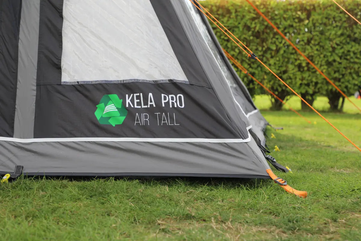 Vango Kela Pro Air Tall Inflatable Drive Away Awning