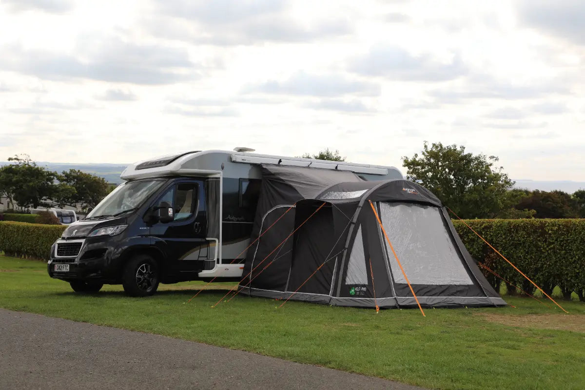 Vango Kela Pro Air Tall Inflatable Drive Away Awning