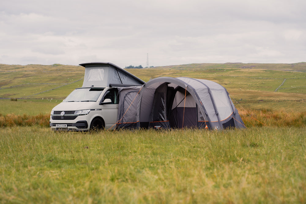 Vango Cove III Air Low Drive Away Awning 2026