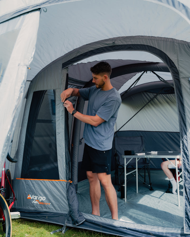 Vango Cove III Air Mid Inflatable DriveAway Awning 2026