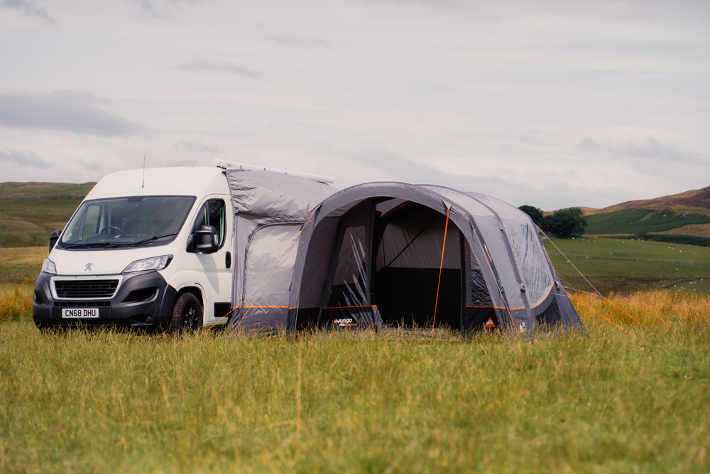Vango Cove III Air Mid Inflatable DriveAway Awning 2026