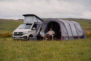 Vango Galli CC II Air Low Inflatable DriveAway Awning