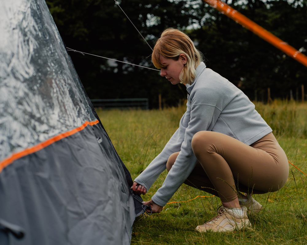Vango Galli CC II Air Low Inflatable DriveAway Awning