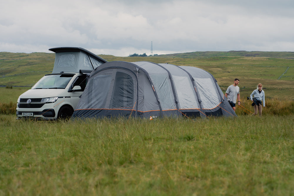 Vango Galli CC II Air Low Drive Away Awning