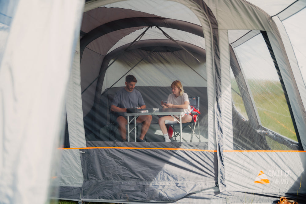Vango Galli CC II Air Mid Inflatable DriveAway Awning