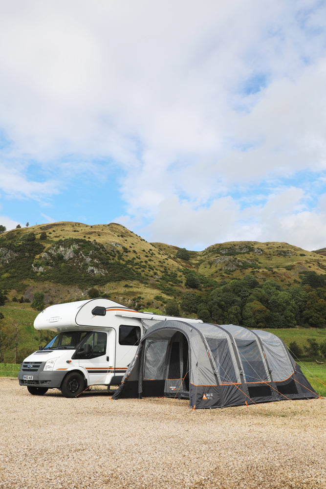 Vango Galli CC II Air Tall Inflatable DriveAway Awning