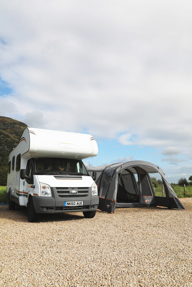 Vango Galli CC II Air Tall Inflatable DriveAway Awning
