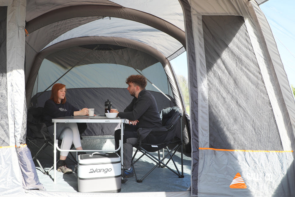 Vango Galli CC II Air Tall Inflatable DriveAway Awning