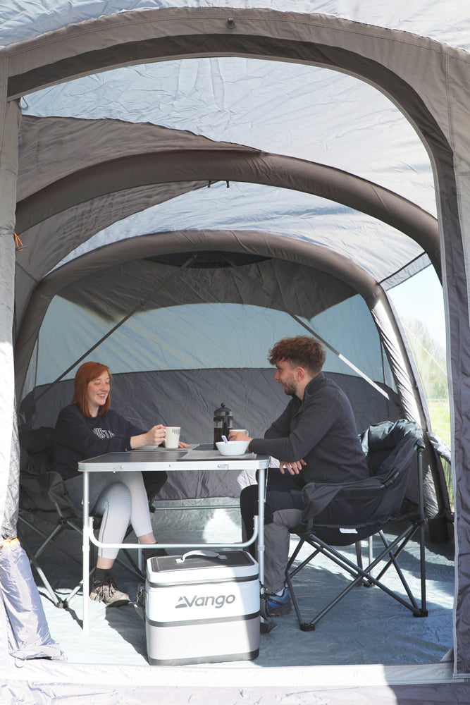 Vango Galli CC II Air Tall Inflatable DriveAway Awning