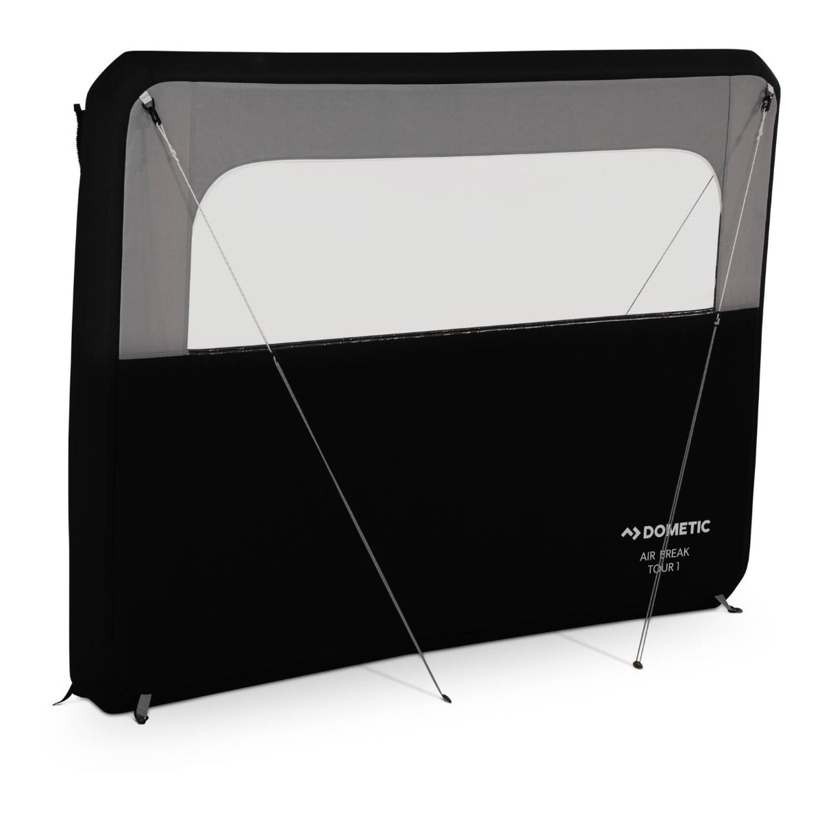 Dometic Air Break Tour 1-Panel Windbreak 2026