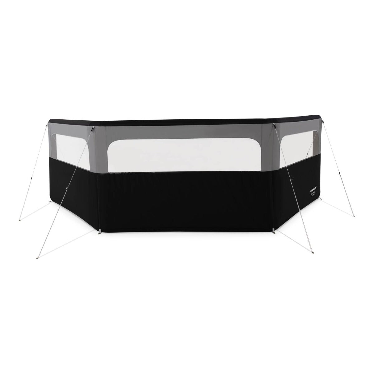 Dometic Air Break Tour 3-Panel Windbreak 2026