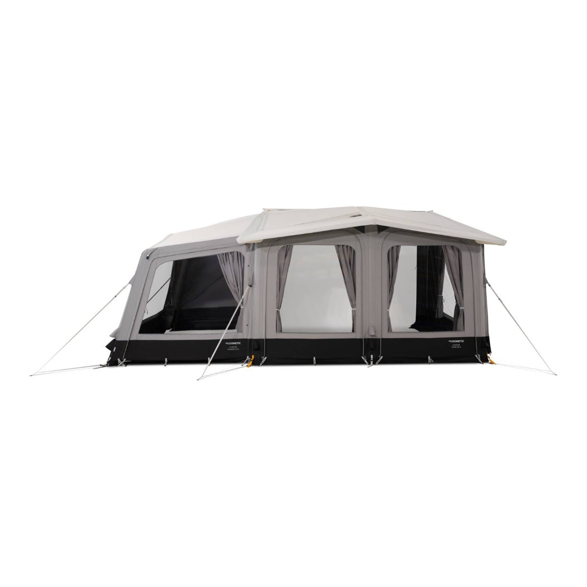 Dometic Club/Ace Air Tour Extension 2026