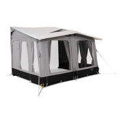 Dometic Club Air Tour 260 S Caravan Porch Awning 2026