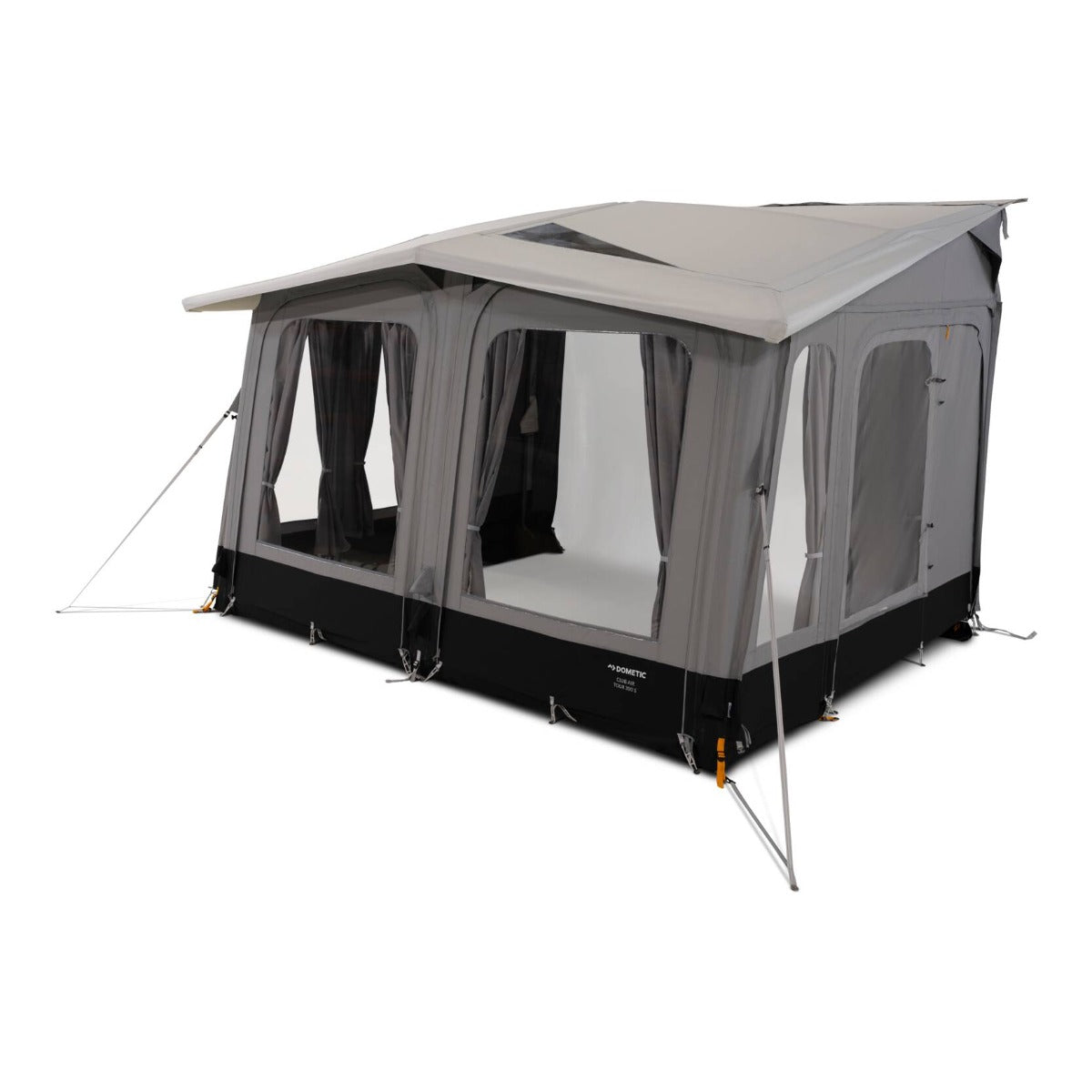 Dometic Club Air Tour 260 S Caravan Porch Awning 2026