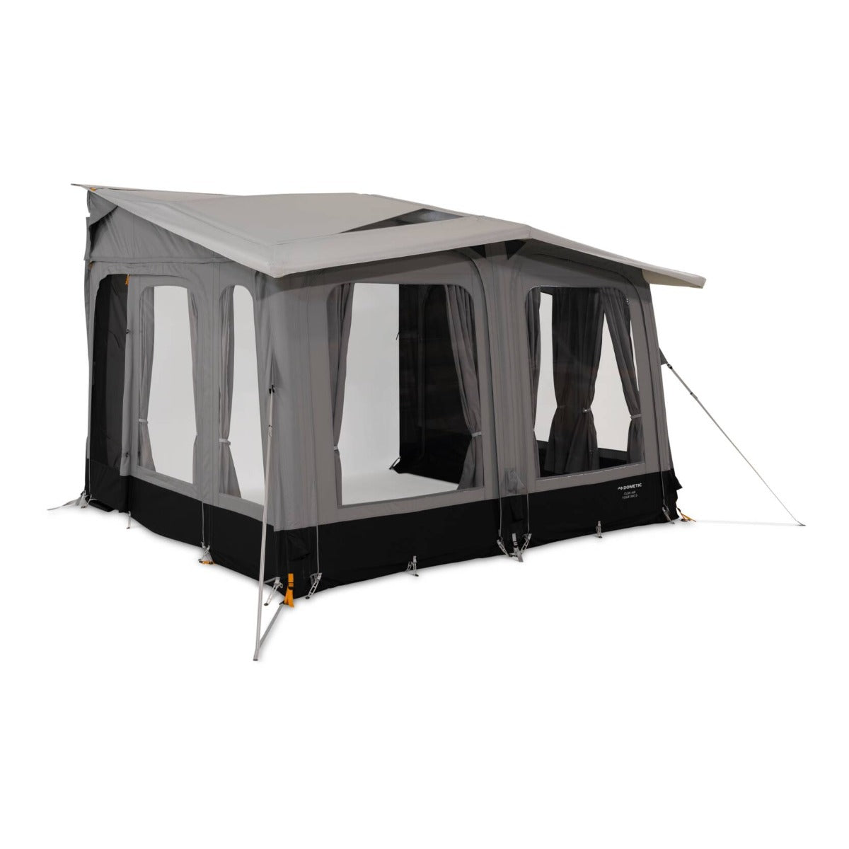 Dometic Club Air Tour 260 S Caravan Porch Awning 2026