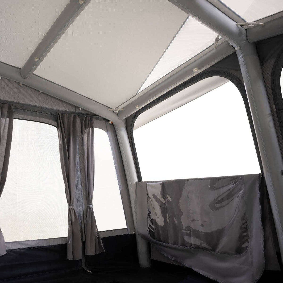 Dometic Club Air Tour 260 S Caravan Porch Awning 2026