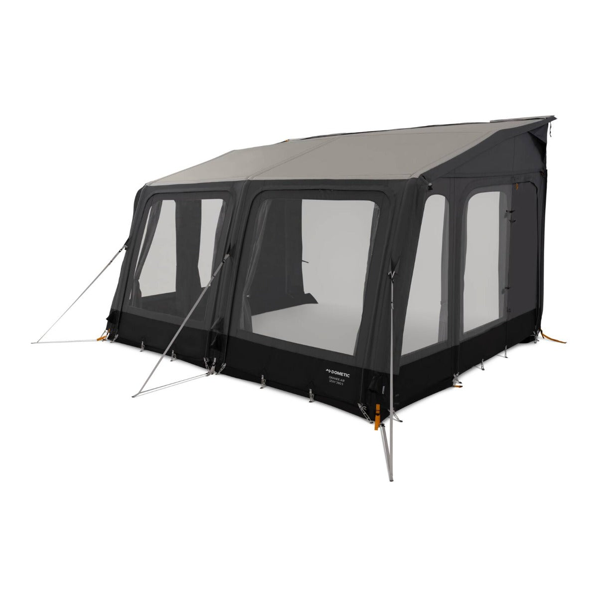 Dometic Grande Air Stay 390 S Awning 2026