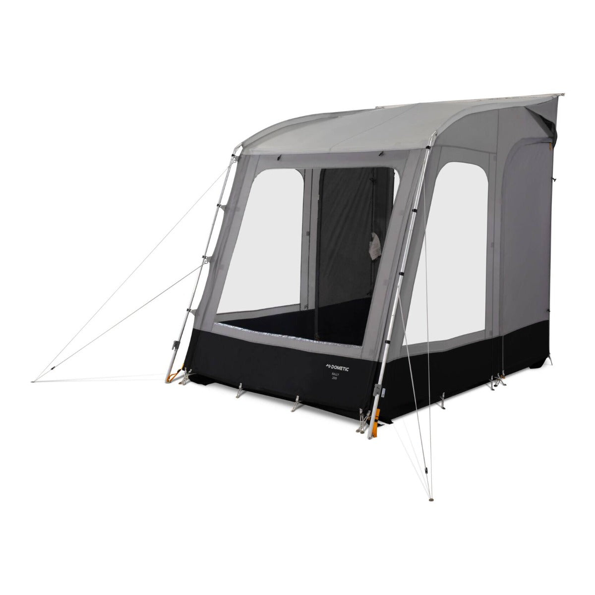 Dometic Rally 200 Poled Caravan Awning 2026