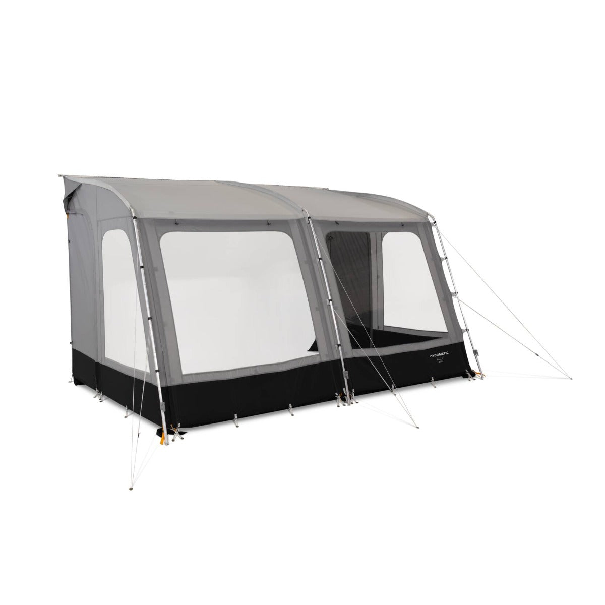 Dometic Rally 260 Poled Caravan Awning 2026
