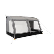 Dometic Rally 330 Poled Caravan Awning 2026