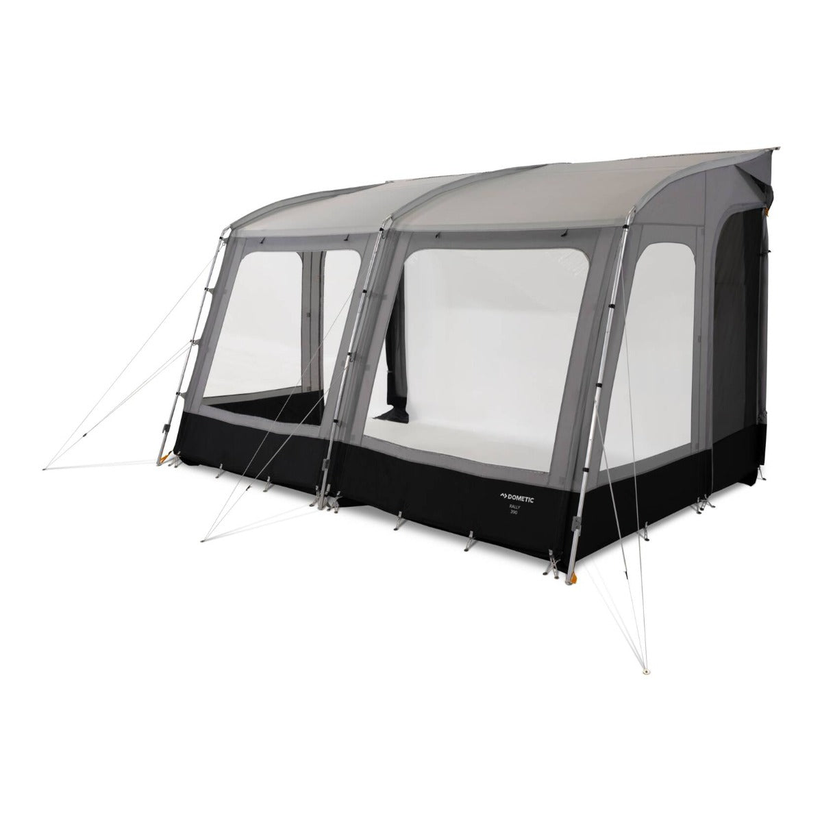 Dometic Rally 260 Poled Caravan Porch Awning 2026