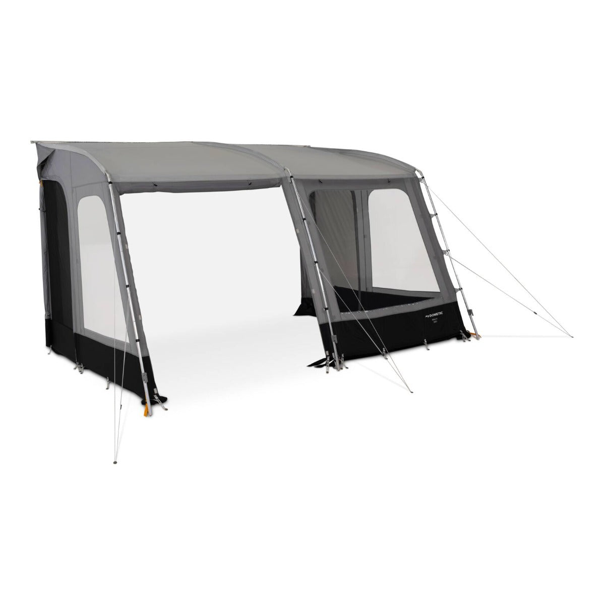 Dometic Rally 260 Poled Caravan Porch Awning 2026