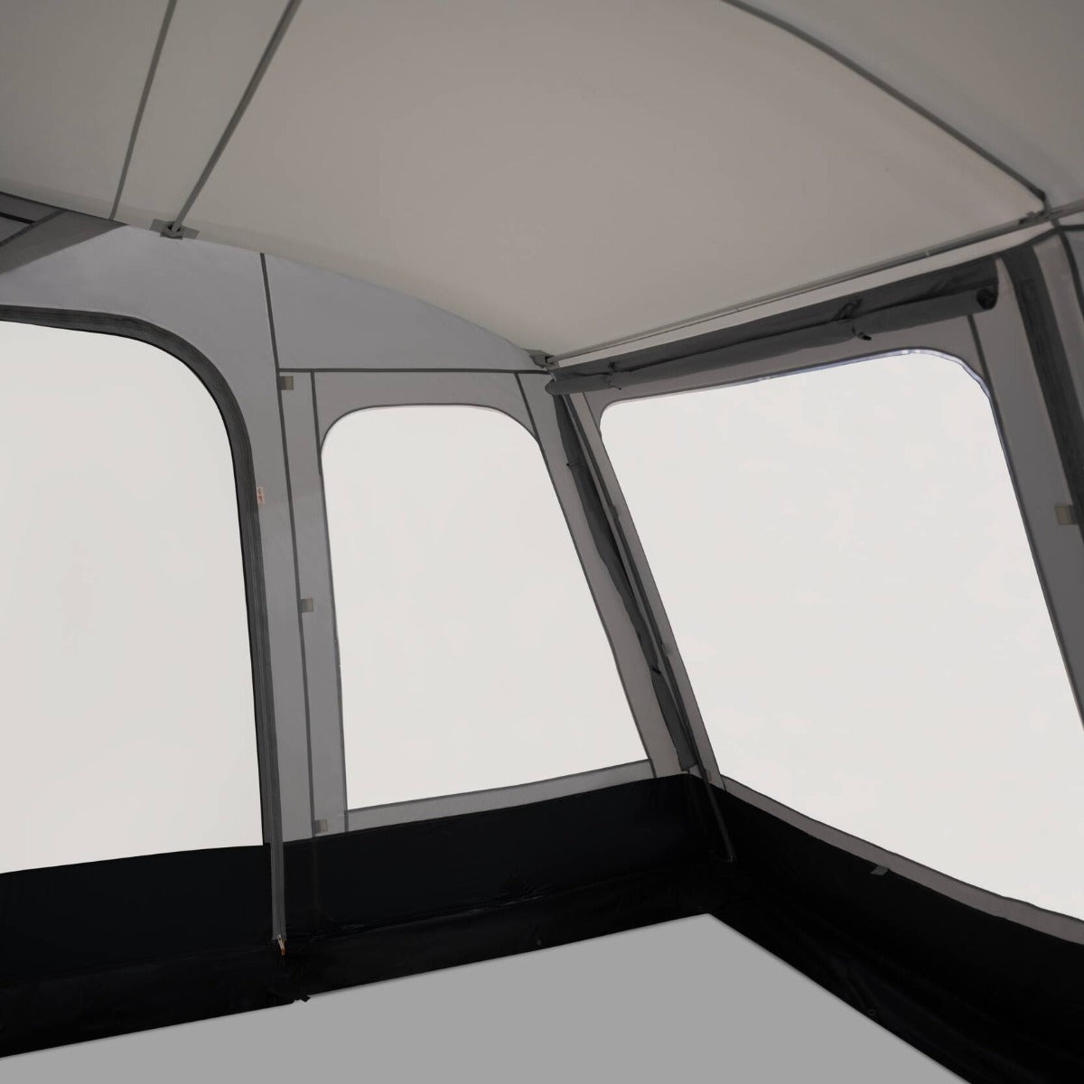 Dometic Rally 260 Poled Caravan Porch Awning 2026