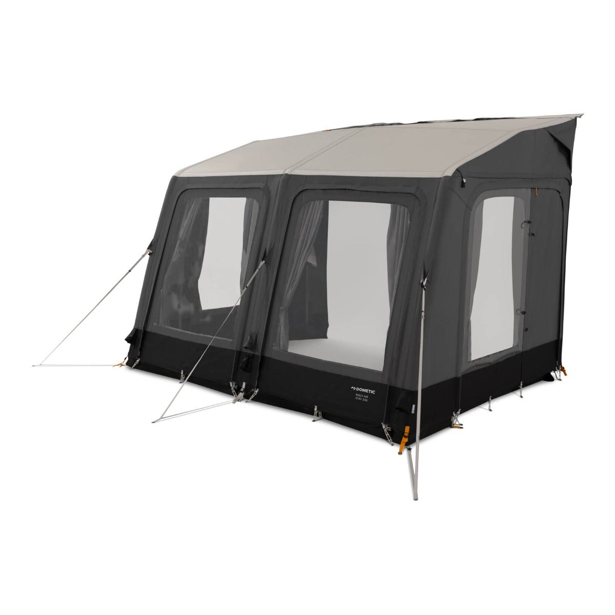 Dometic Rally Air Stay 260 S Caravan Porch Awning 2026