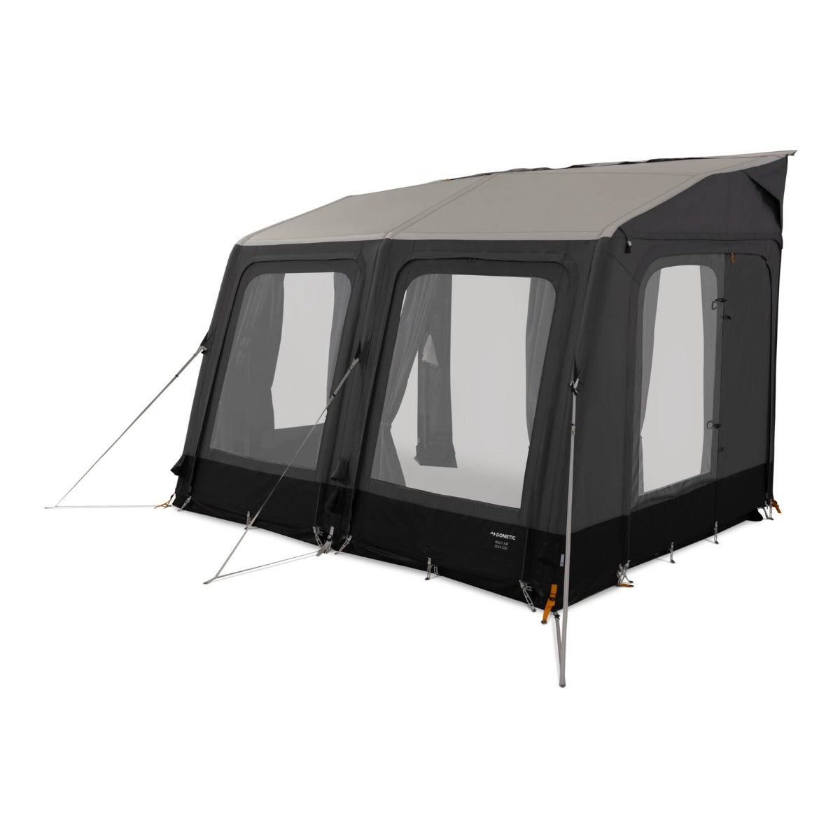 Dometic Rally Air Stay 330 S Caravan Porch Awning 2026