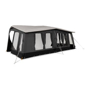 Dometic Residence Air Stay Inflatable Full Awning 2026 (Free Accessories Comfort Pack)