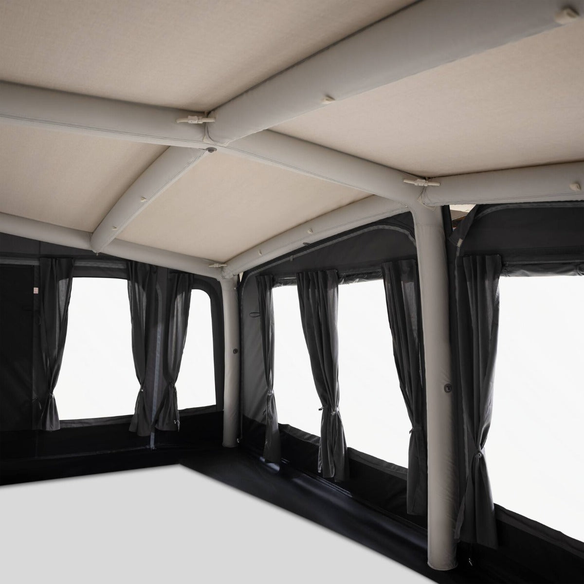 Dometic Residence Air Stay Inflatable Full Awning 2026