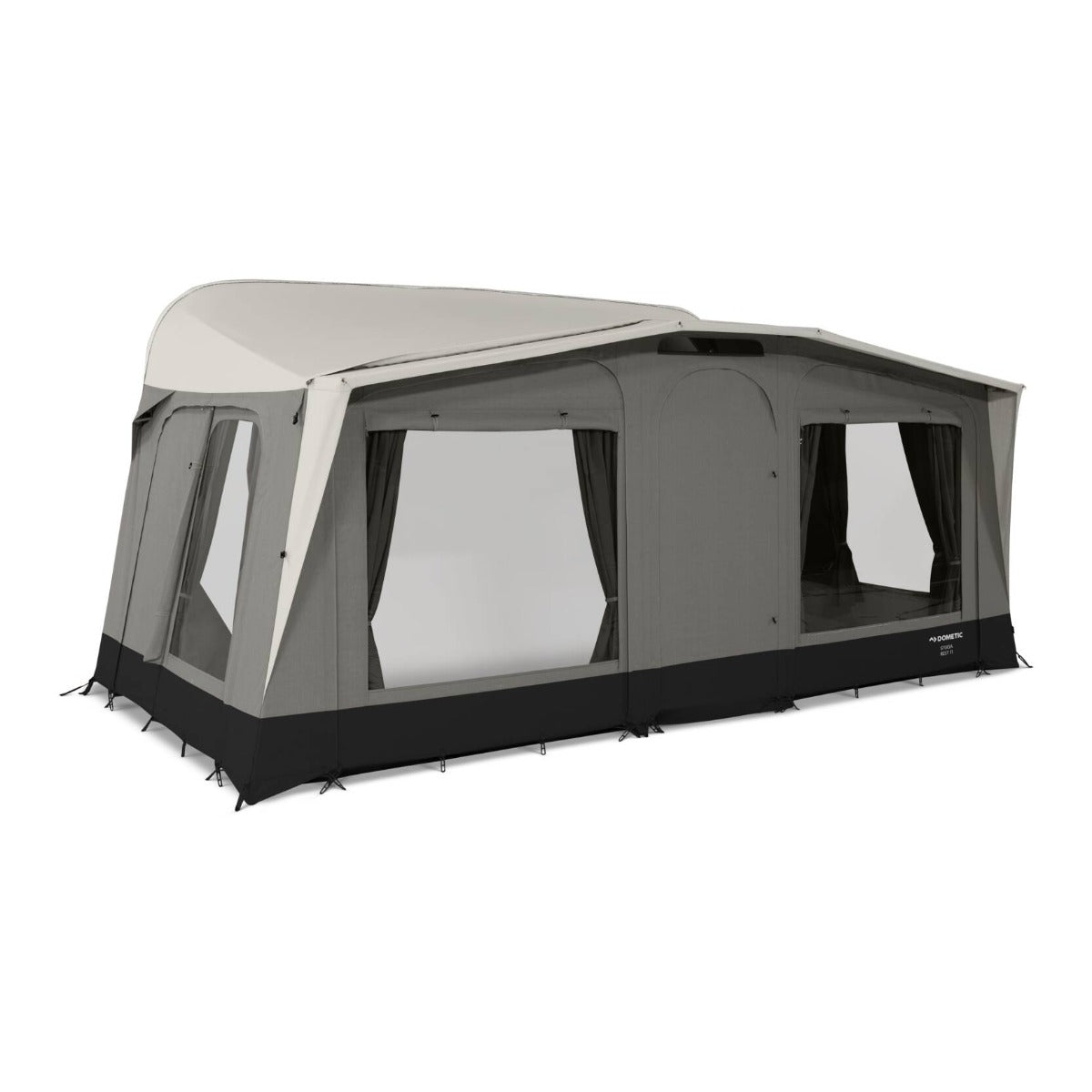 Dometic Stuga Rest Poled Full Awning 2026