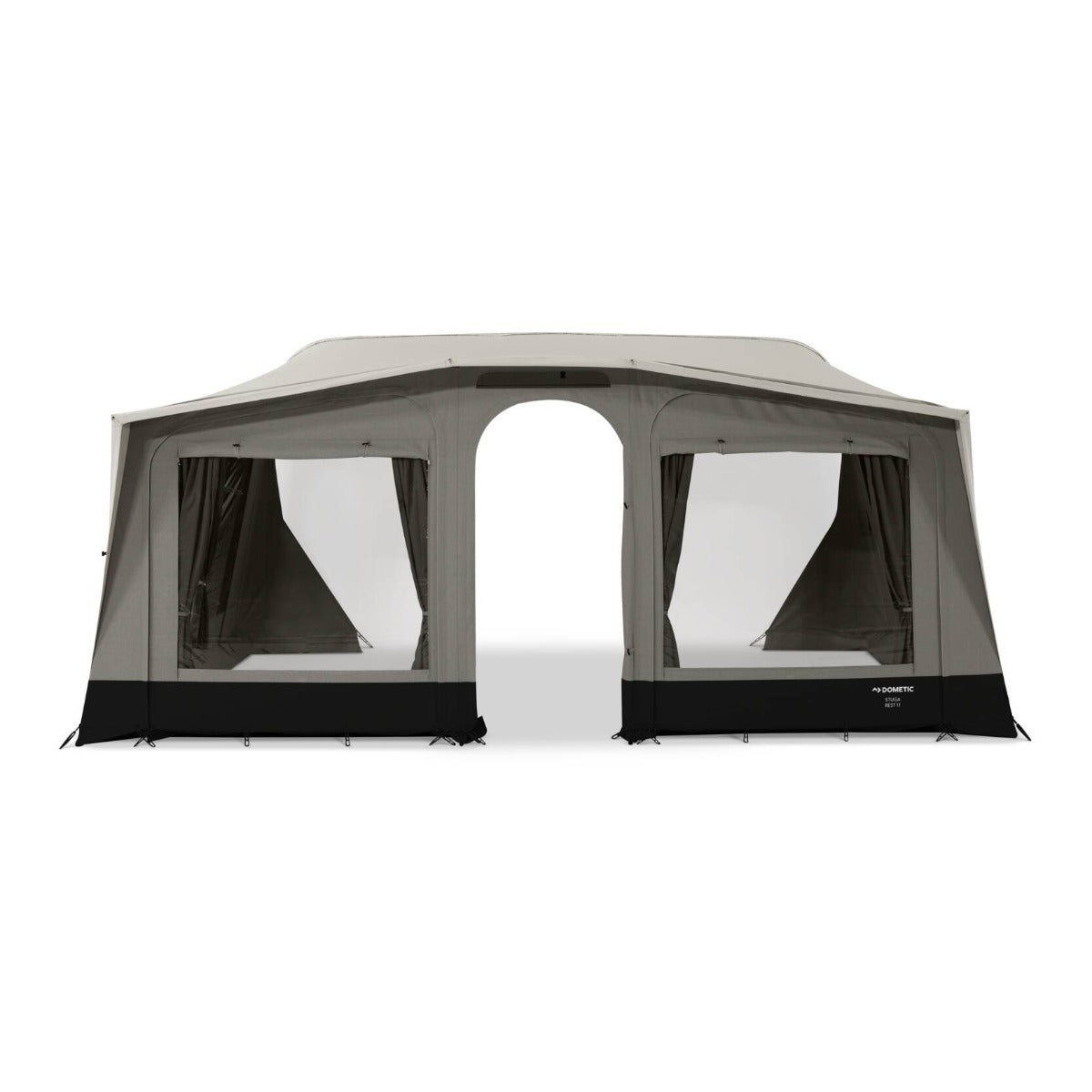 Dometic Stuga Rest Poled Full Awning 2026