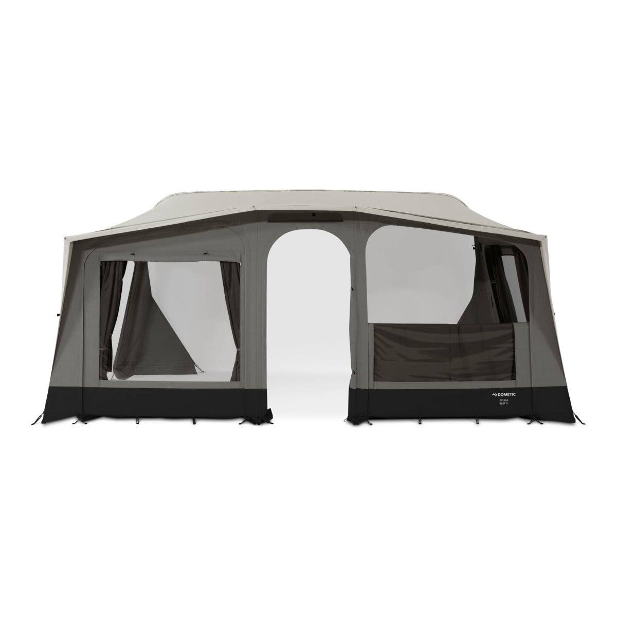 Dometic Stuga Rest Poled Full Awning 2026