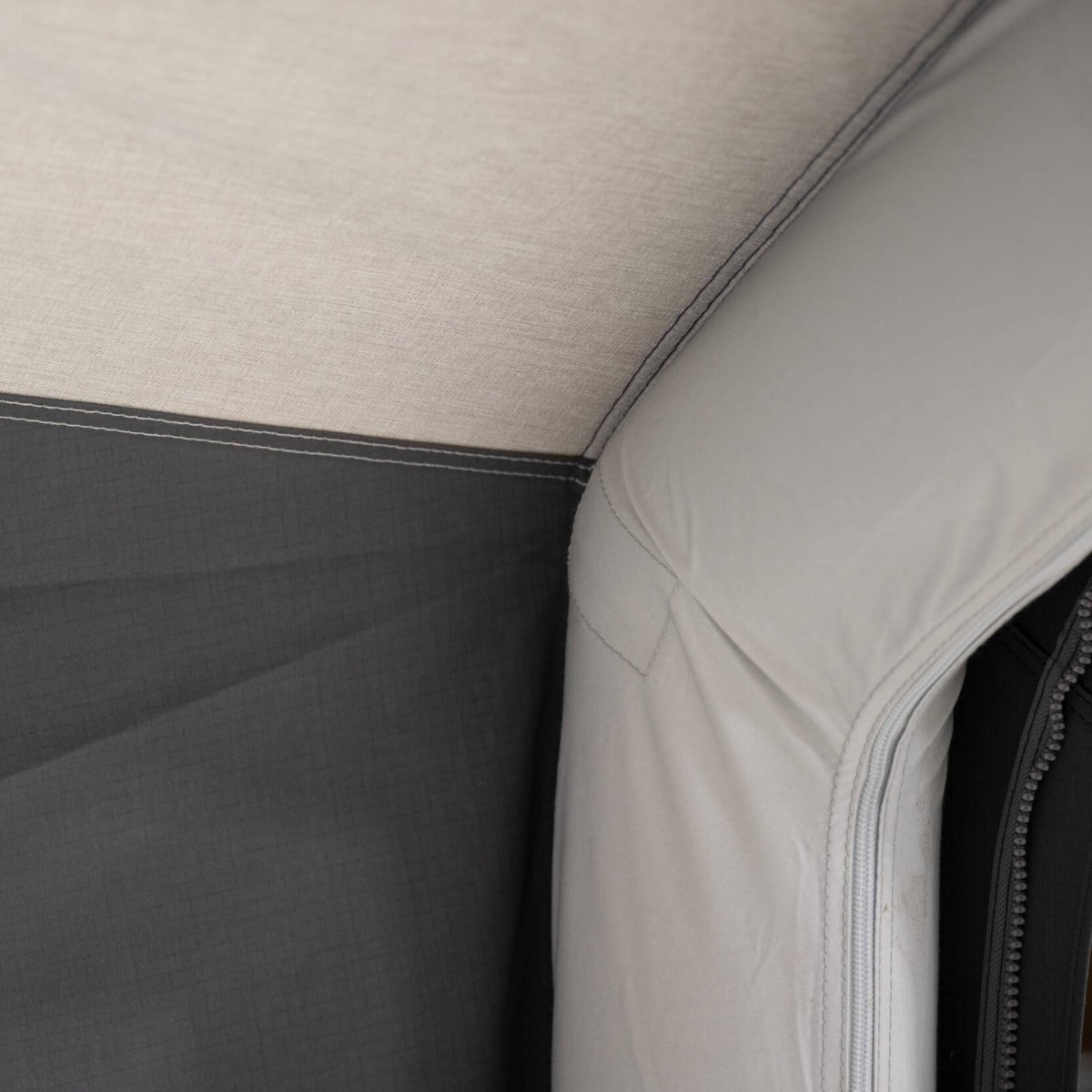 Dometic Sunshine Air Stay 400 Inflatable Canopy 2026