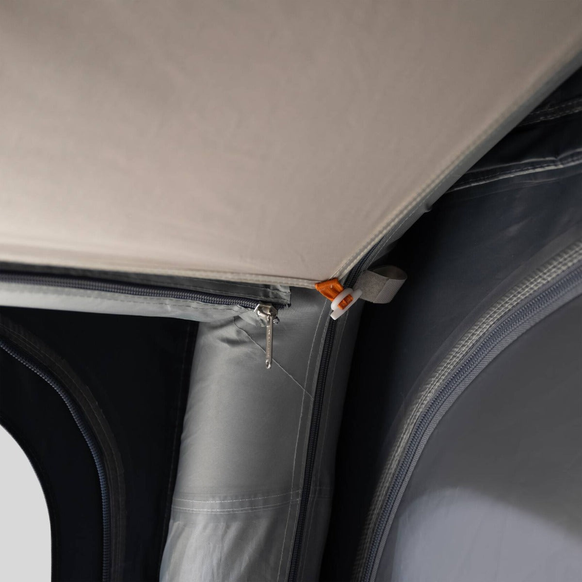 Dometic Winter Air PVC 180 S Caravan Awning 2026