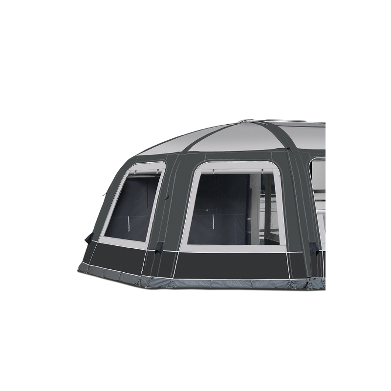 Dorema Magnum Air Force All Season Add Extension