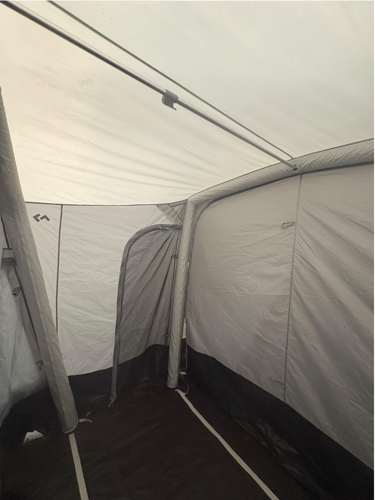 Dometic Leggera Air 260 Driveaway Awning 2026 (Outdoor Show Demo)