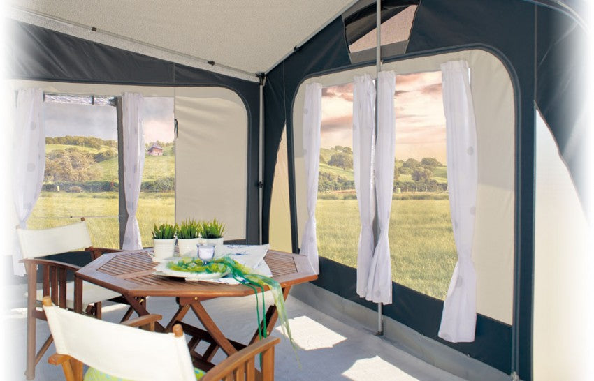 Inaca Jeroboam 360 Awning