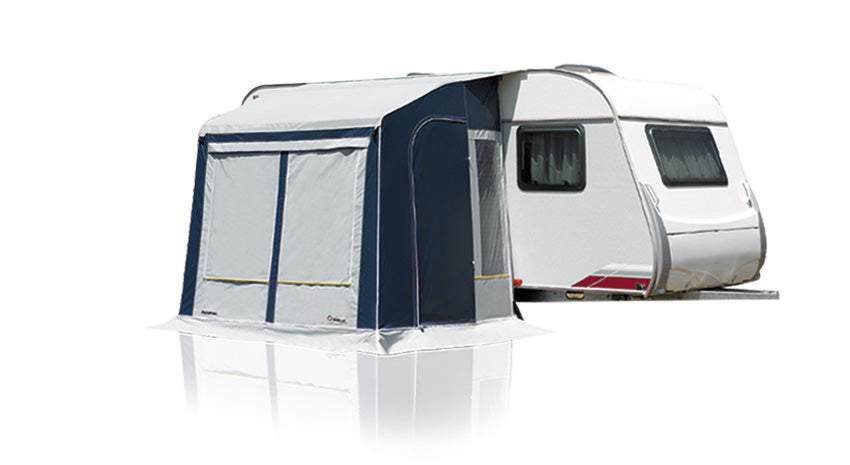 Inaca Puigmal 250 Winter Caravan Awning