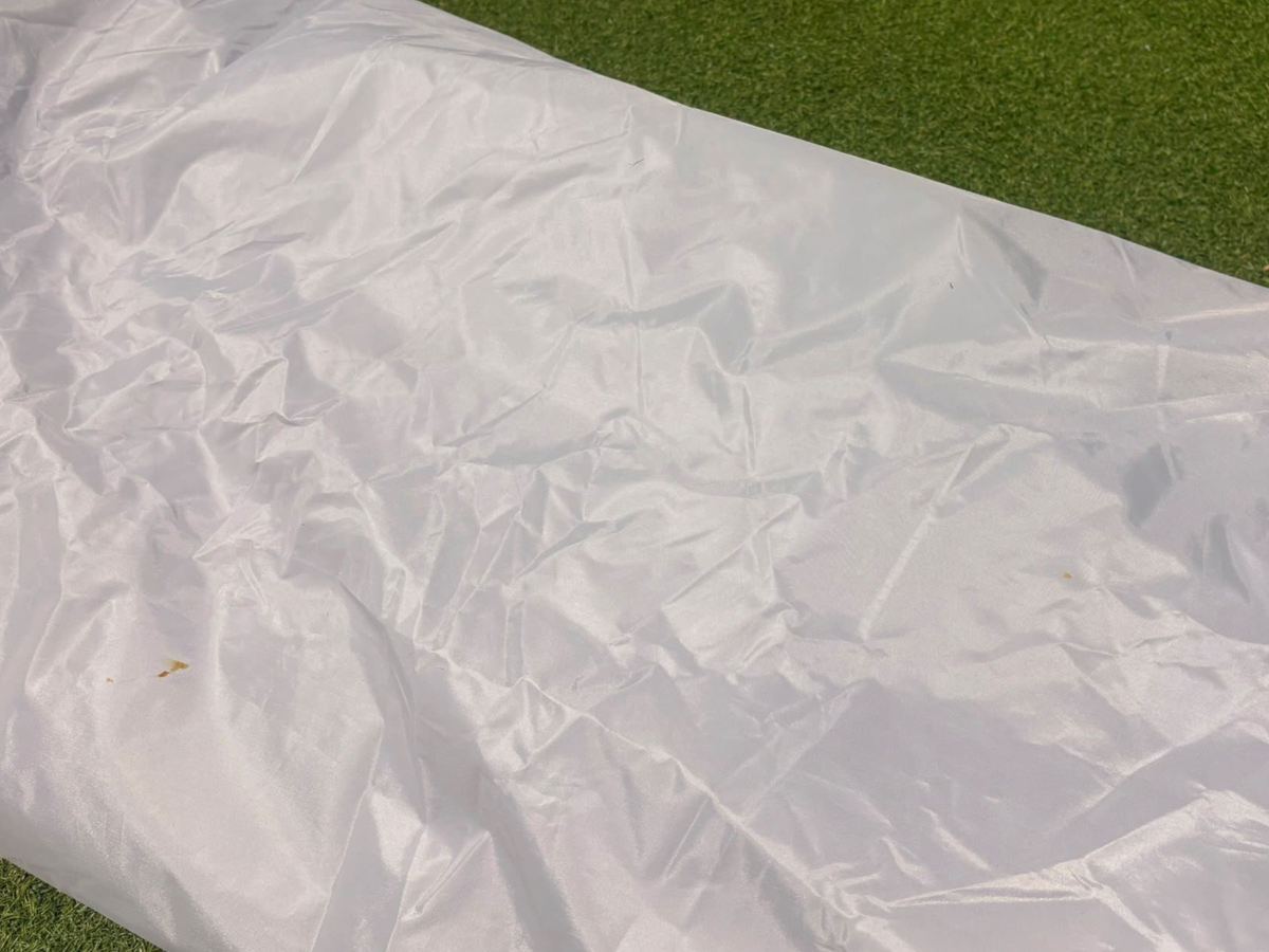 Dometic Leggera Air 260 S Porch Awning 2025 (Outdoor Show Demo)