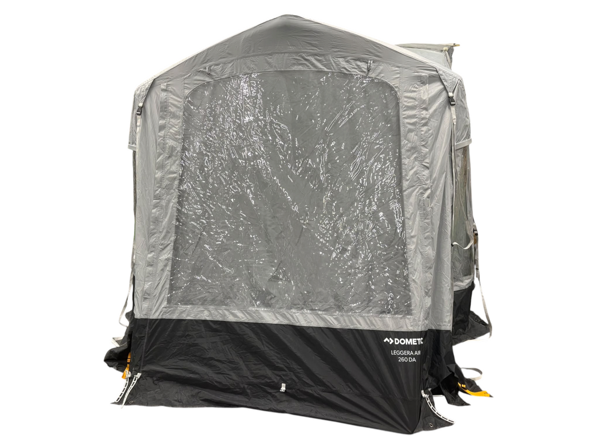 Dometic Leggera Air 260 Driveaway Awning 2026 (Outdoor Show Demo)