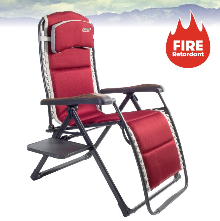 Quest Leisure Bordeaux Pro Relax XL