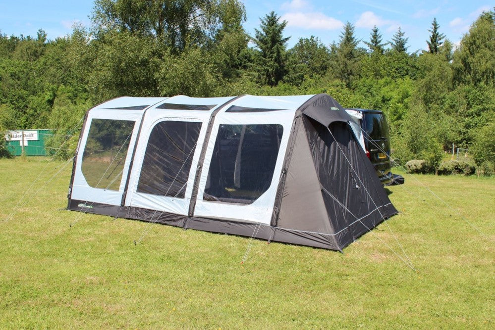 Outdoor Revolution Movelite T4E Mid Inflatable Drive Away Awning